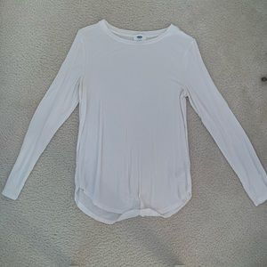 Old Navy long sleeve t shirt